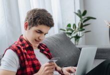 The Secret To Mastering The 5-Minute Credit Card Application