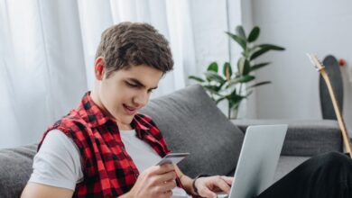 The Secret To Mastering The 5-Minute Credit Card Application