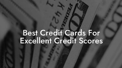 The Best Instant-Approval Credit Cards For High Credit Scores