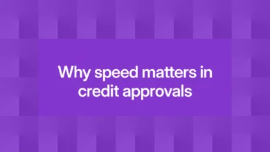 The Future Of Banking: Why Credit Approvals Only Take 5 Minutes Now