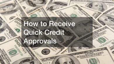 Need Credit Now? Top Tips For 5-Minute Online Approvals