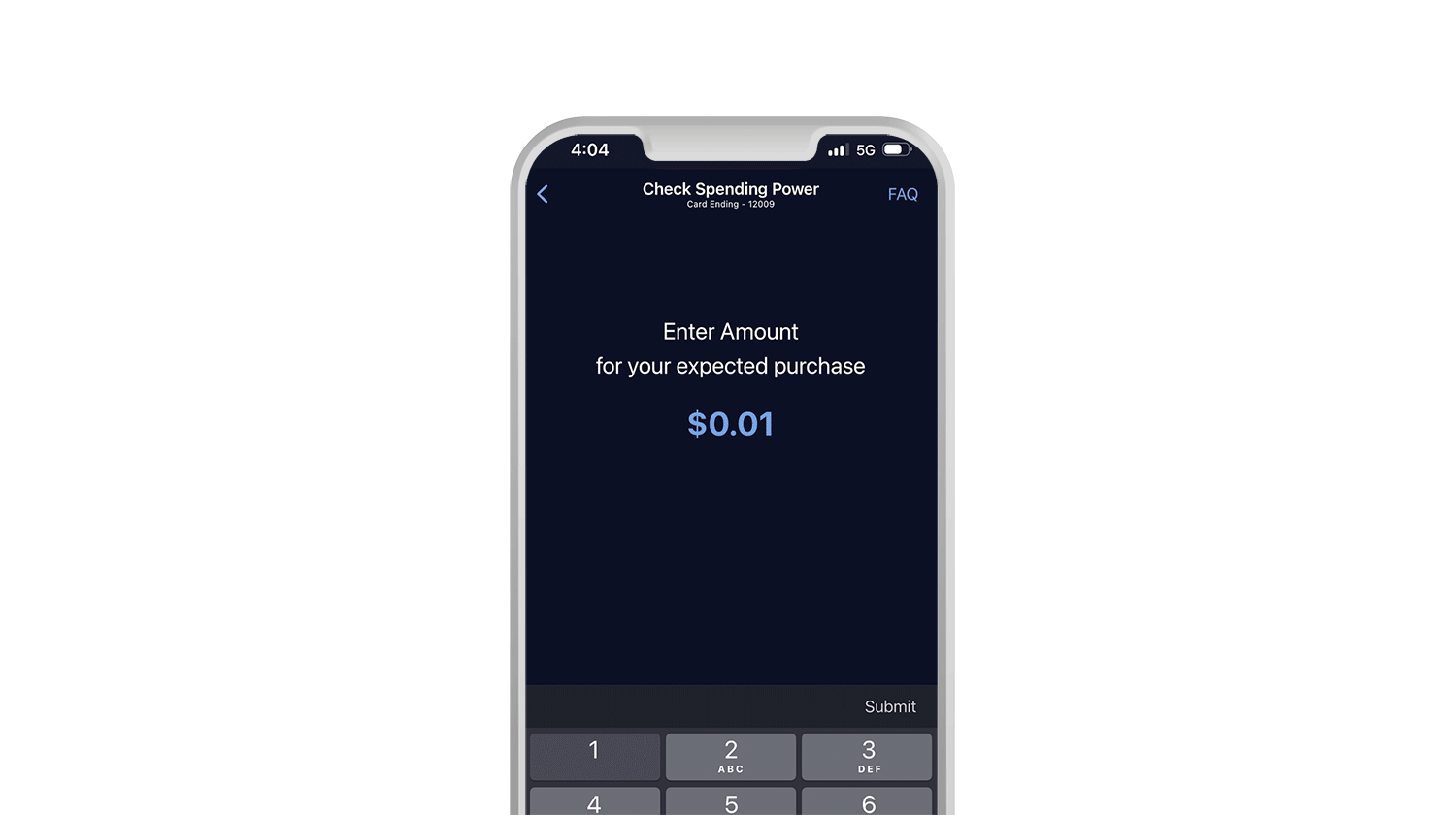 Unlock Your Spending Power: The 5-Minute Path To A New Credit Limit