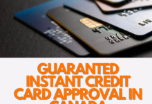 How To Get Instant Credit Card Approval In Under 5 Minutes: A Quick Guide