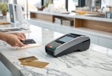 Which Banks Offer The Fastest 5-Minute Credit Card Processing? Discover The Top Banks For Quick Processing!