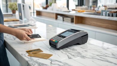 Which Banks Offer The Fastest 5-Minute Credit Card Processing? Discover The Top Banks For Quick Processing!